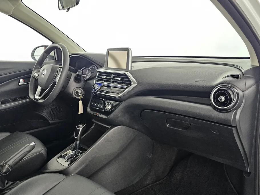 2023 Changan Alsvin Full Option 