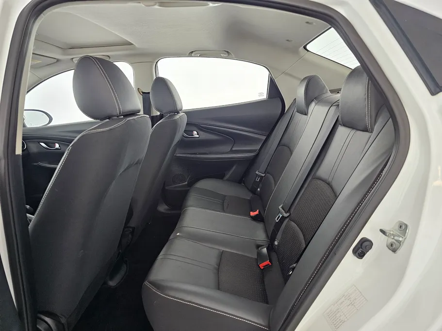 2023 Changan Alsvin Full Option 