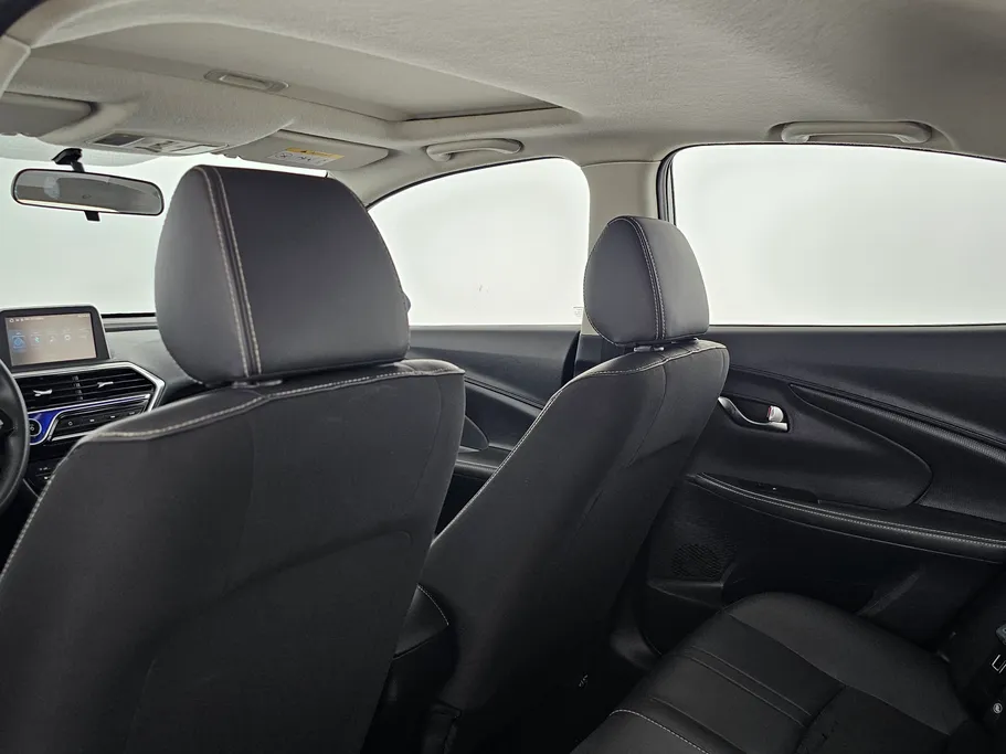 2023 Changan Alsvin Full Option 