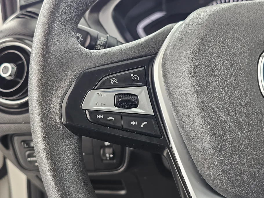 2023 Changan Alsvin Full Option 