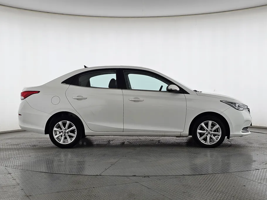2023 Changan Alsvin Full Option 