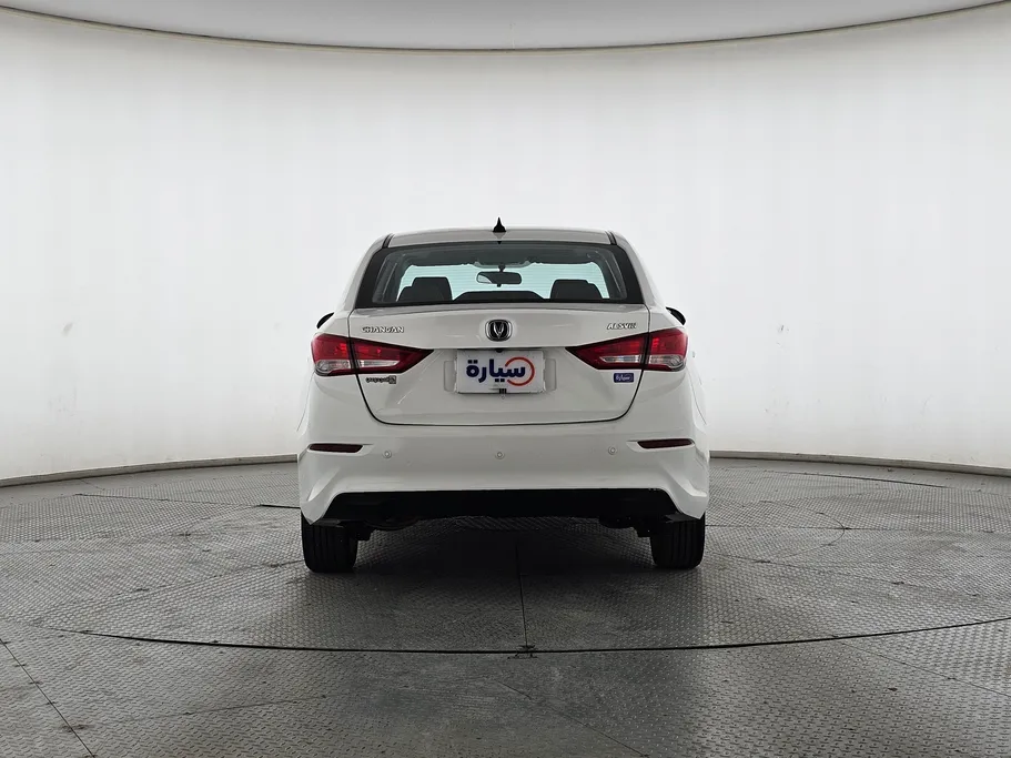 2023 Changan Alsvin Full Option 