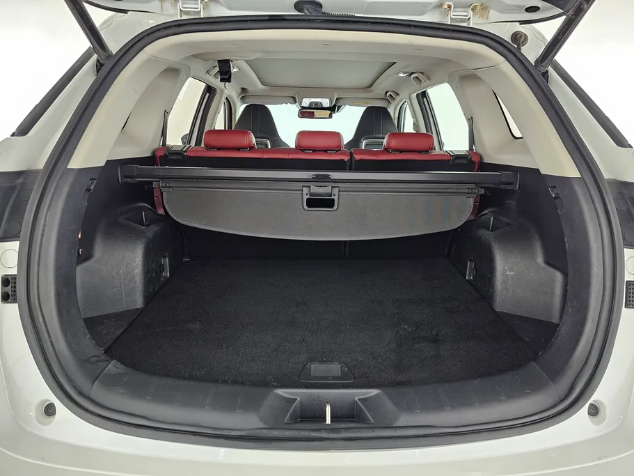 2023 Changan CS75 Plus Limited 