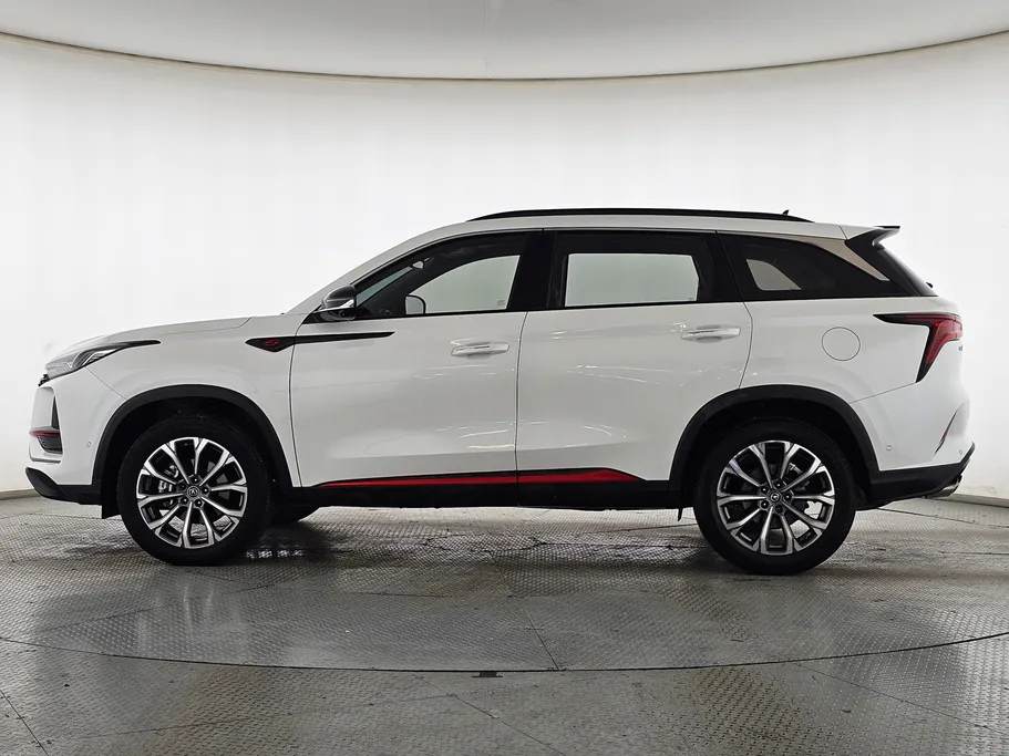 2023 Changan CS75 Plus Limited 