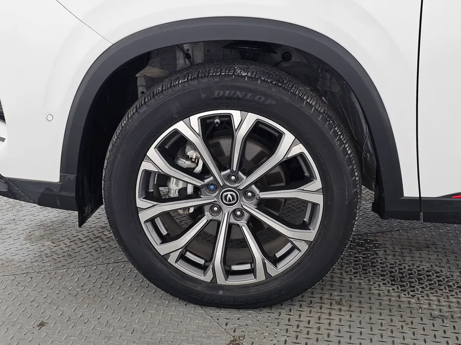 2023 Changan CS75 Plus Limited 