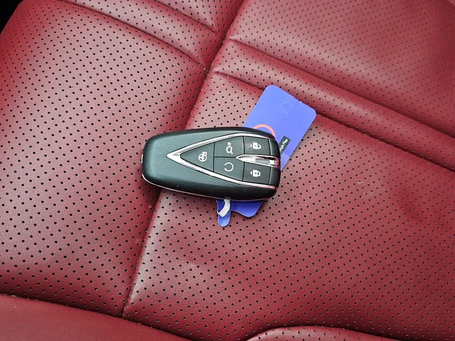 2023 Changan CS75 Plus Limited 