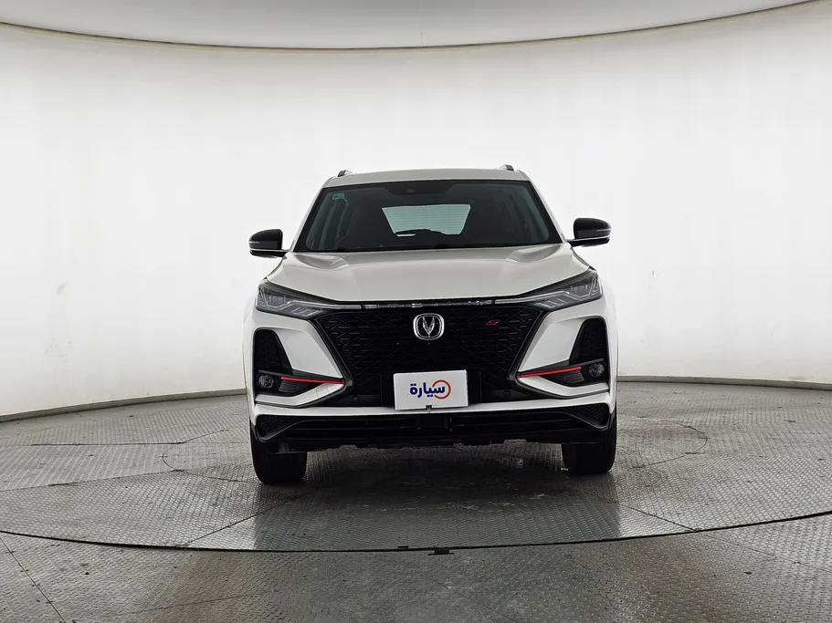 2023 Changan CS75 Plus Limited 