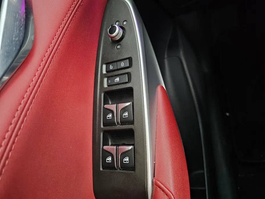 2023 Changan CS75 Plus Limited 