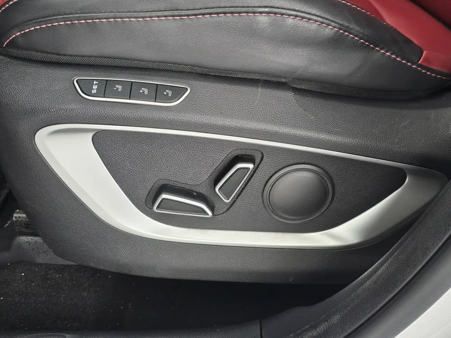 2023 Changan CS75 Plus Limited 