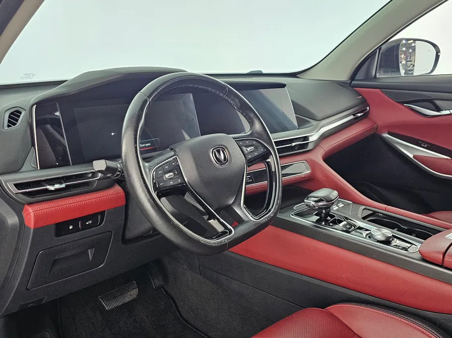 2023 Changan CS75 Plus Limited 