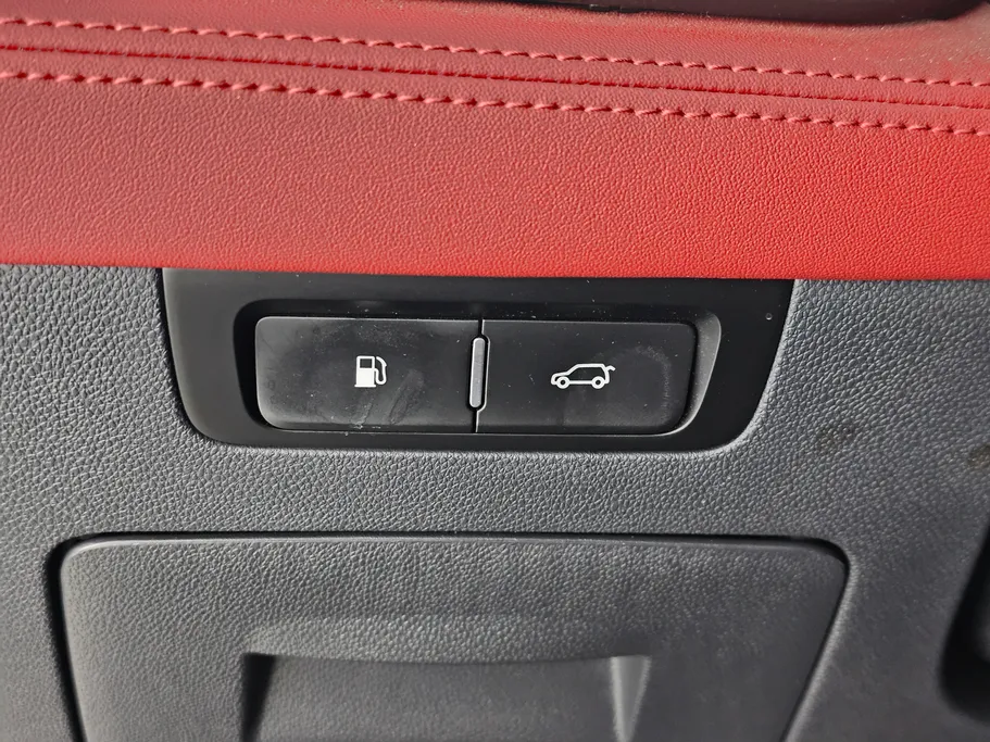 2023 Changan CS75 Plus Limited 