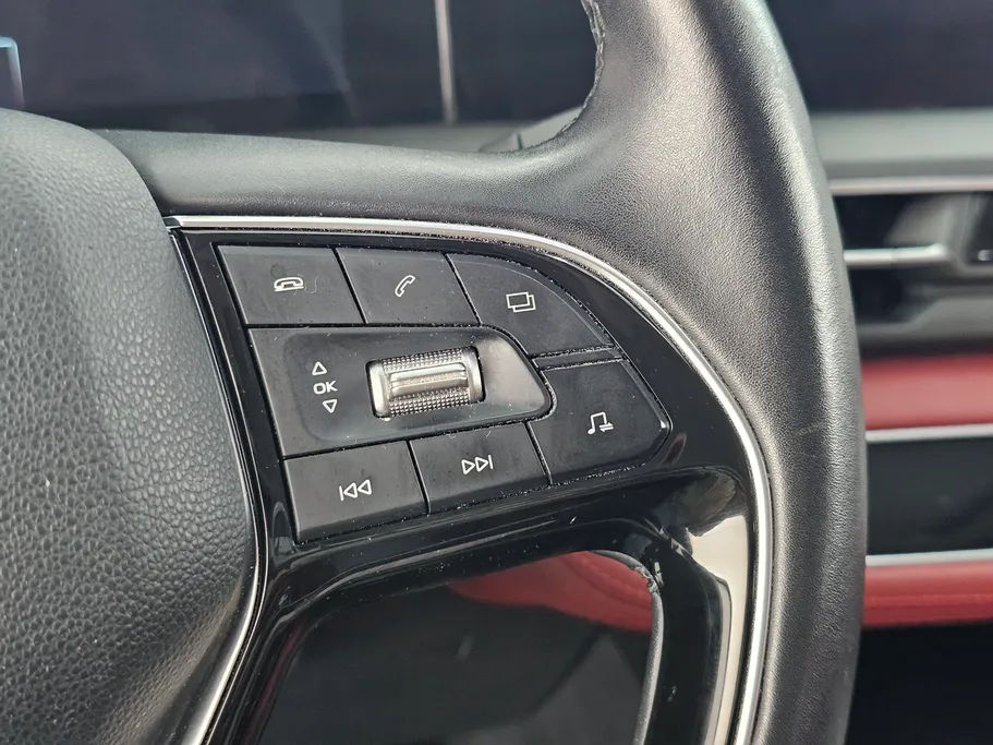 2023 Changan CS75 Plus Limited 