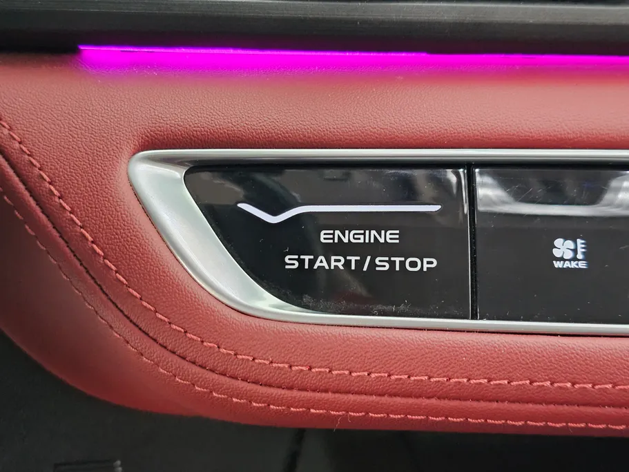 2023 Changan CS75 Plus Limited 