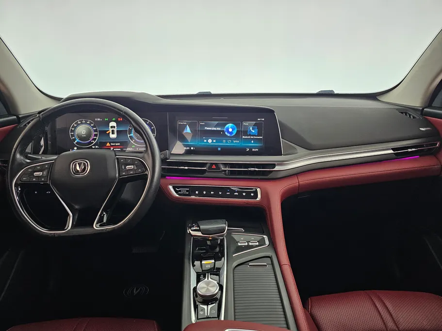 2023 Changan CS75 Plus Limited 