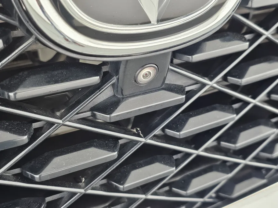 2023 Changan CS75 Plus Limited 