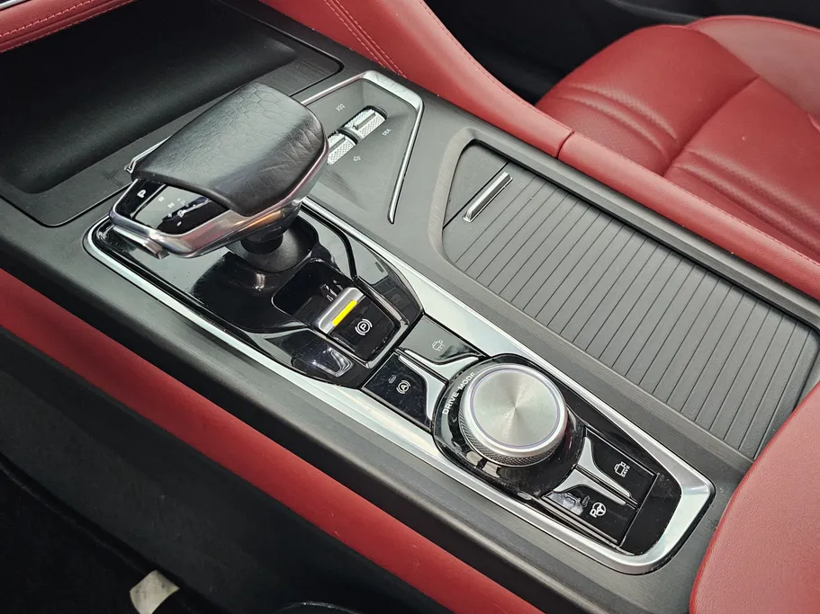 2023 Changan CS75 Plus Limited 