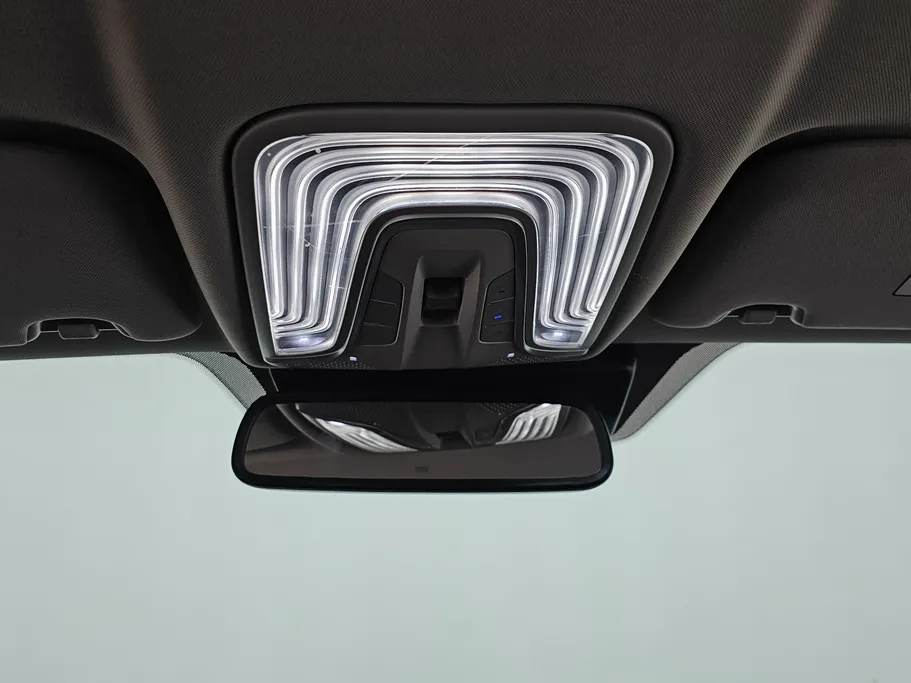 2023 Changan CS75 Plus Limited 