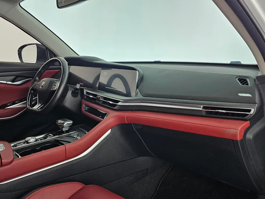 2023 Changan CS75 Plus Limited 