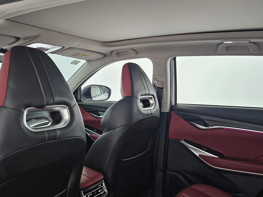 2023 Changan CS75 Plus Limited 