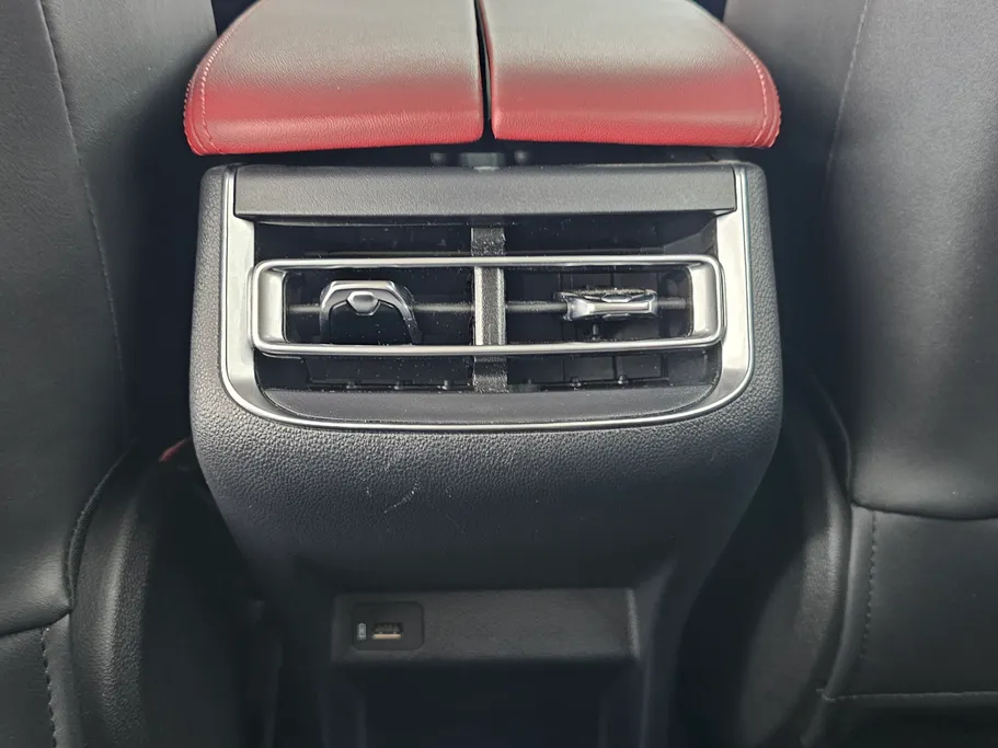 2023 Changan CS75 Plus Limited 