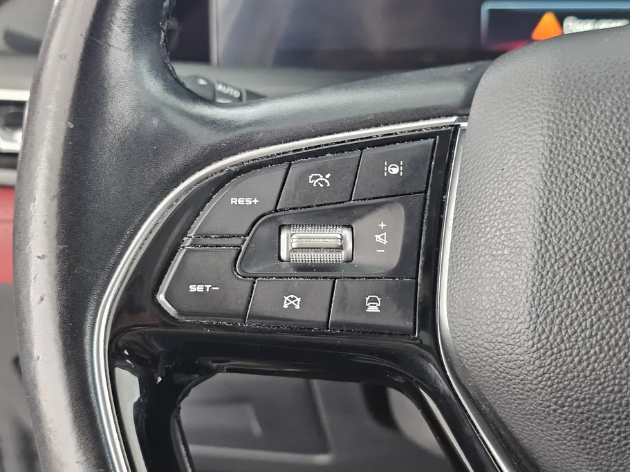 2023 Changan CS75 Plus Limited 