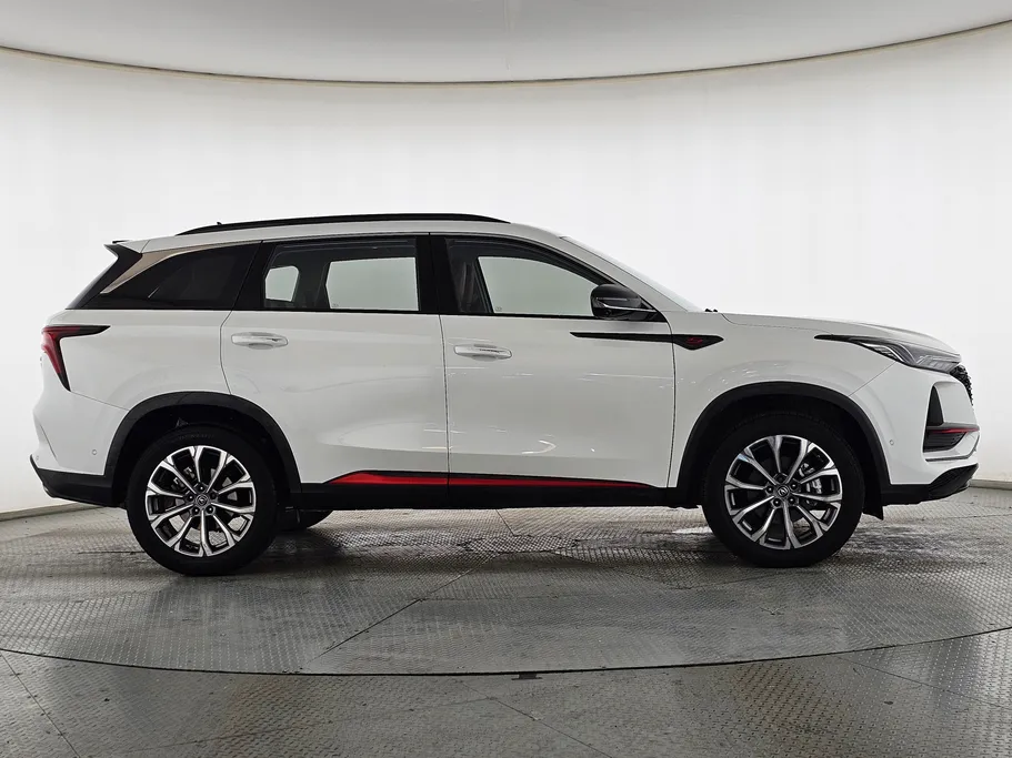 2023 Changan CS75 Plus Limited 
