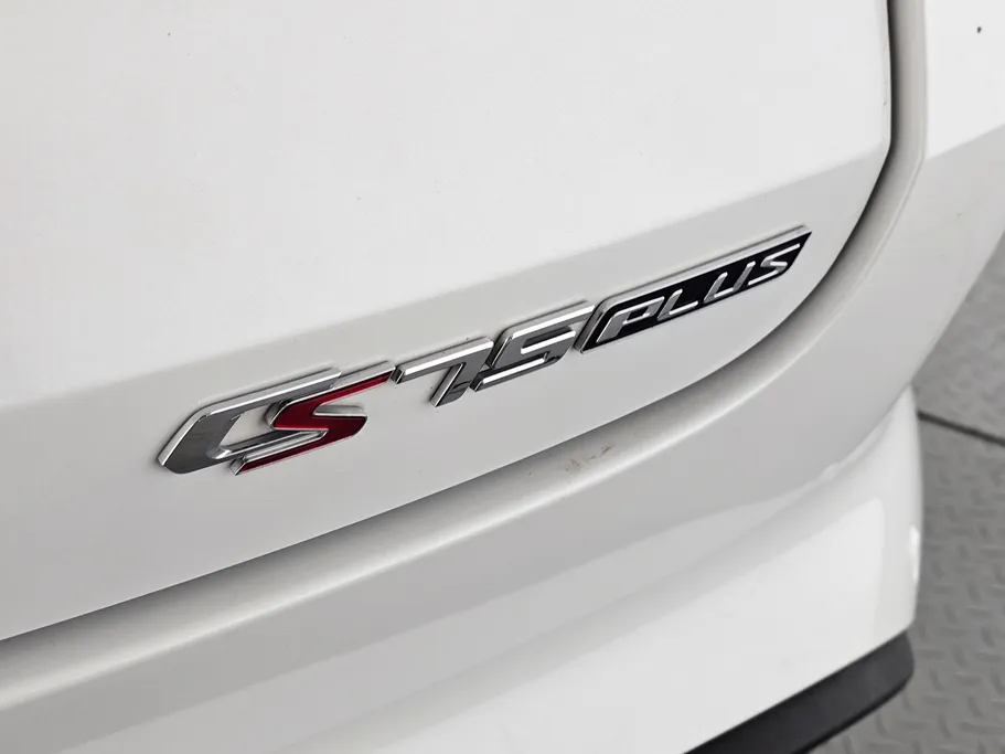 2023 Changan CS75 Plus Limited 