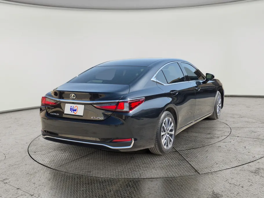 2023 Lexus ES 250 