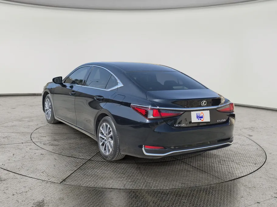 2023 Lexus ES 250 