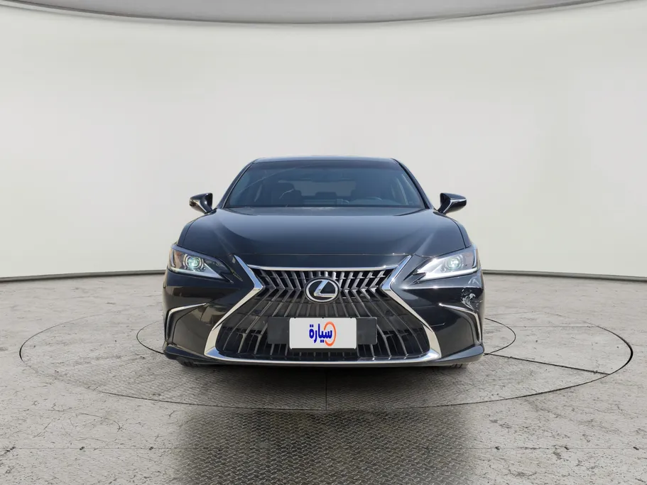 2023 Lexus ES 250 