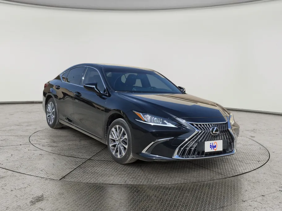 2023 Lexus ES 250 