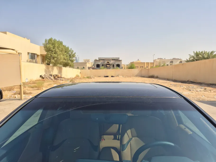 لكزس ES 250 2023 