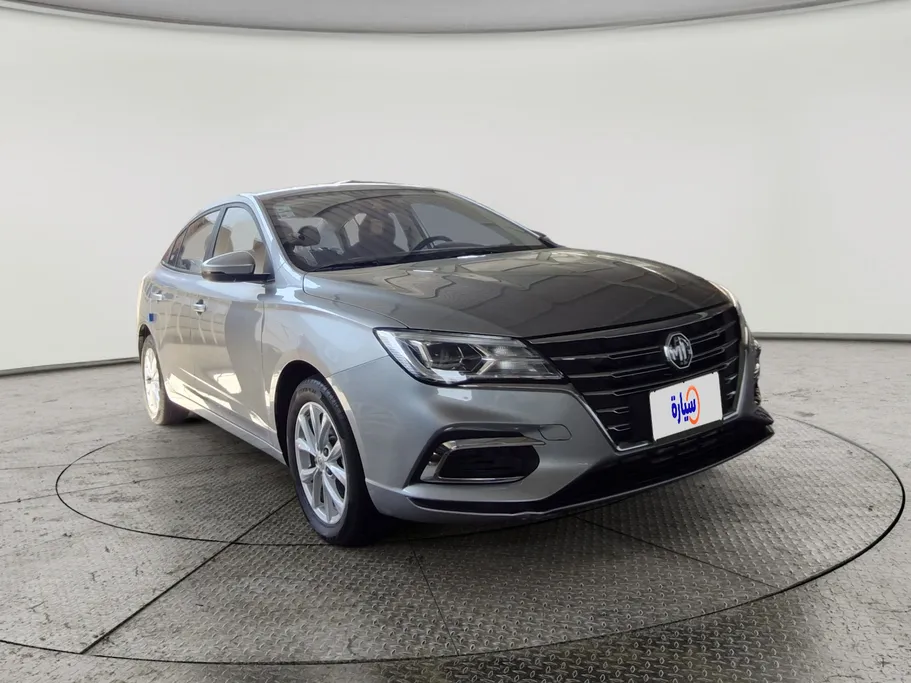 2022 MG 5 STD 