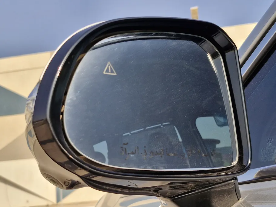 هيونداي سنتافي ميد 2021 