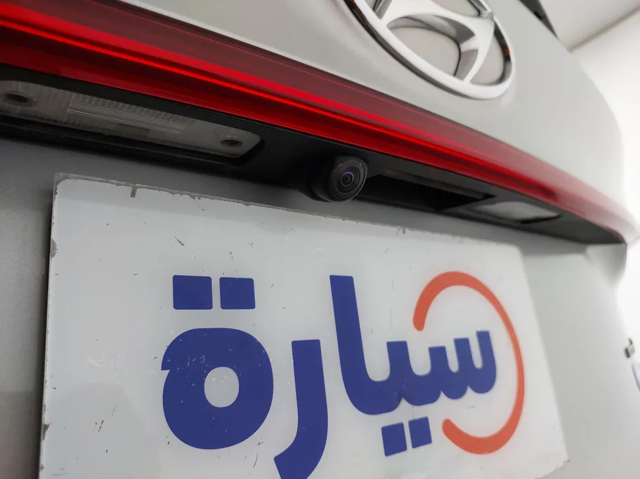 هيونداي سنتافي ميد 2021 