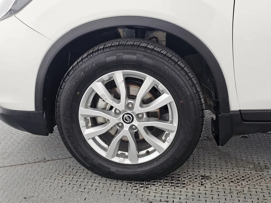 2022 Nissan Xtrail S 5 Seats 