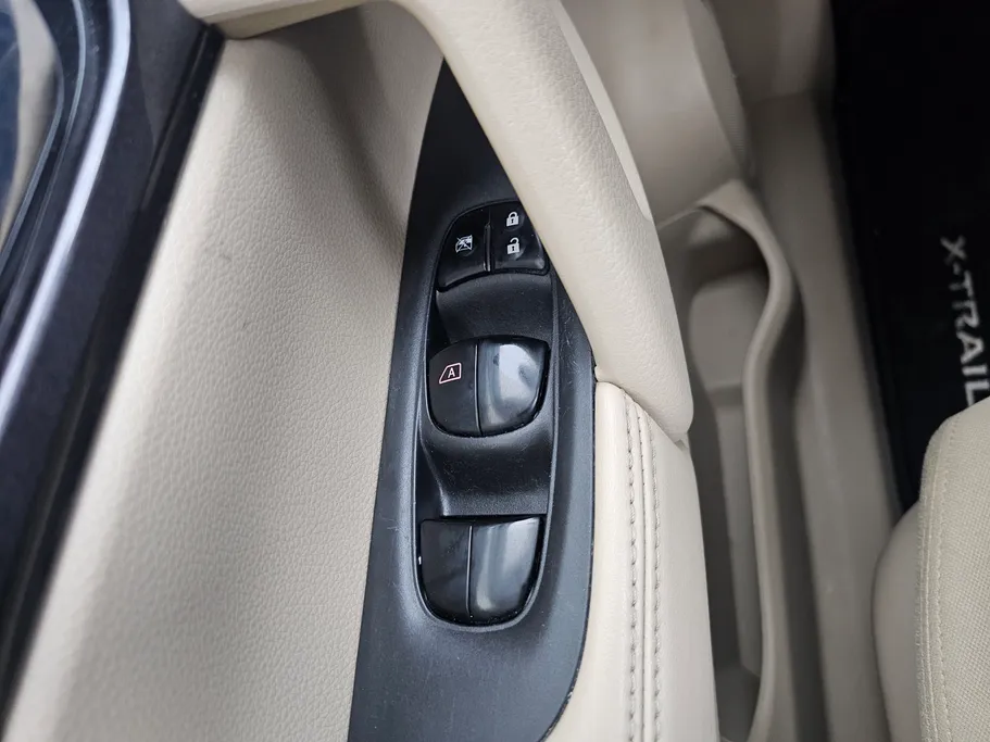 2022 Nissan Xtrail S 5 Seats 