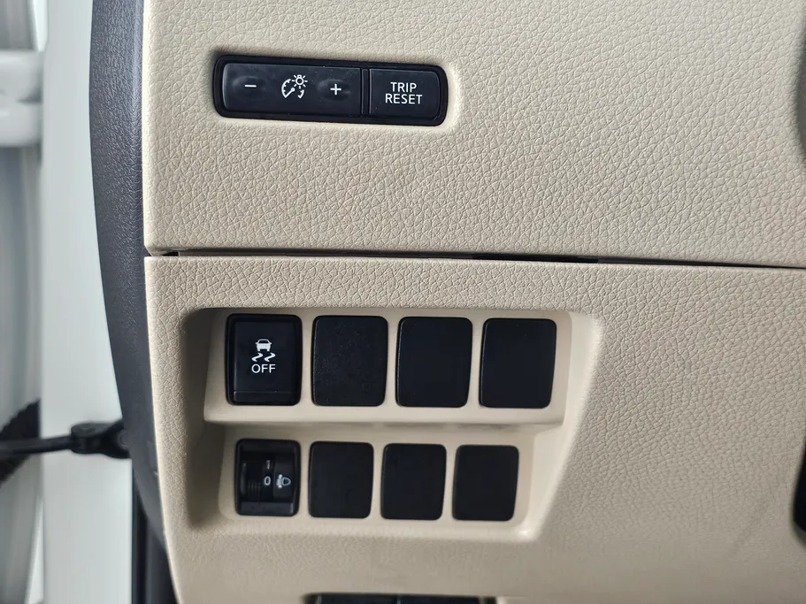 2022 Nissan Xtrail S 5 Seats 