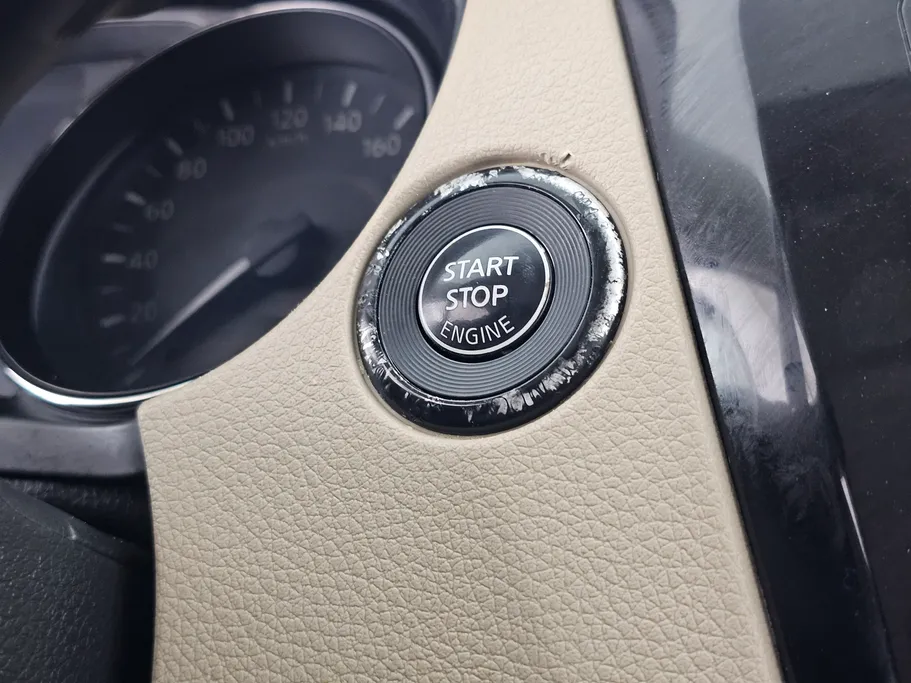2022 Nissan Xtrail S 5 Seats 
