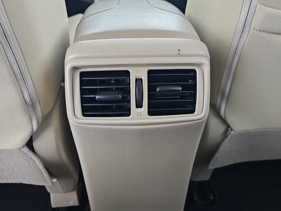 2022 Nissan Xtrail S 5 Seats 