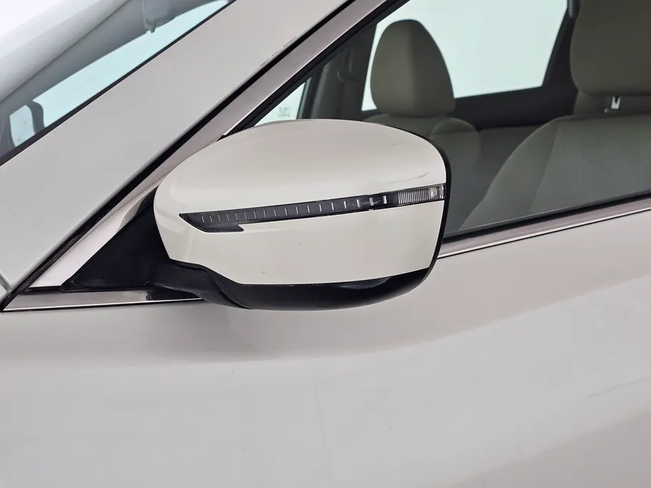2022 Nissan Xtrail S 5 Seats 