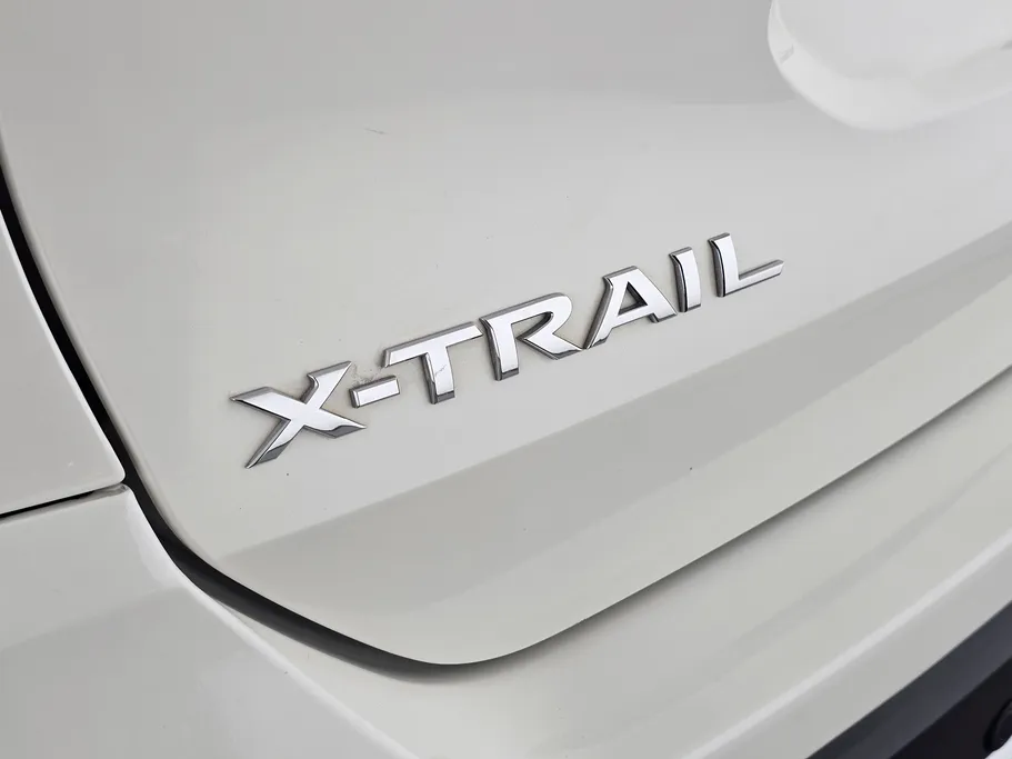 2022 Nissan Xtrail S 5 Seats 