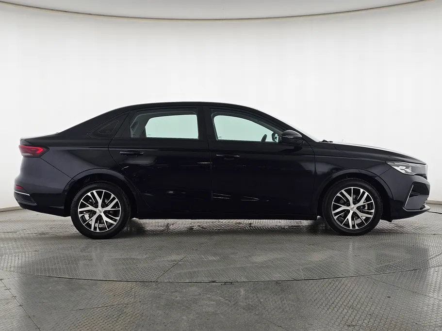 جيلي امجراند GS 2023 