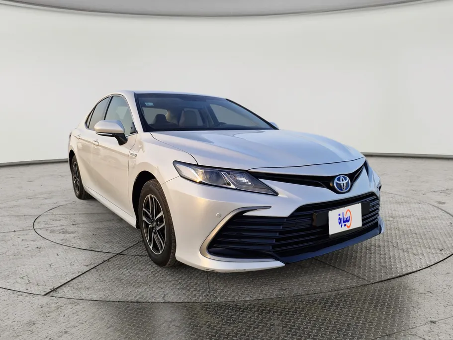 2022 Toyota Camry  LE 