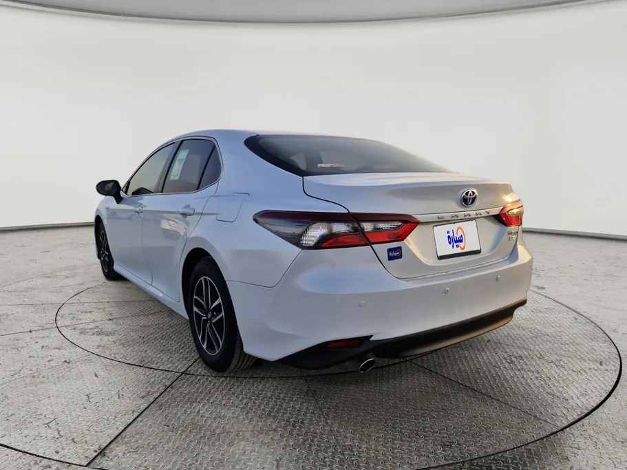 2022 Toyota Camry  LE 