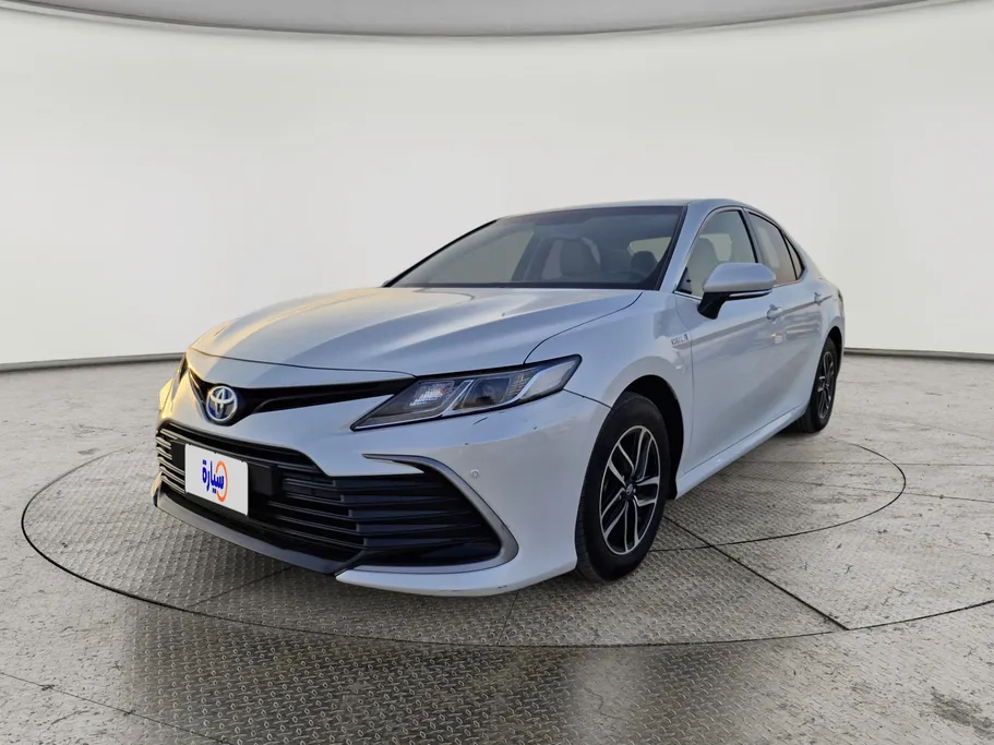 2022 Toyota Camry  LE 