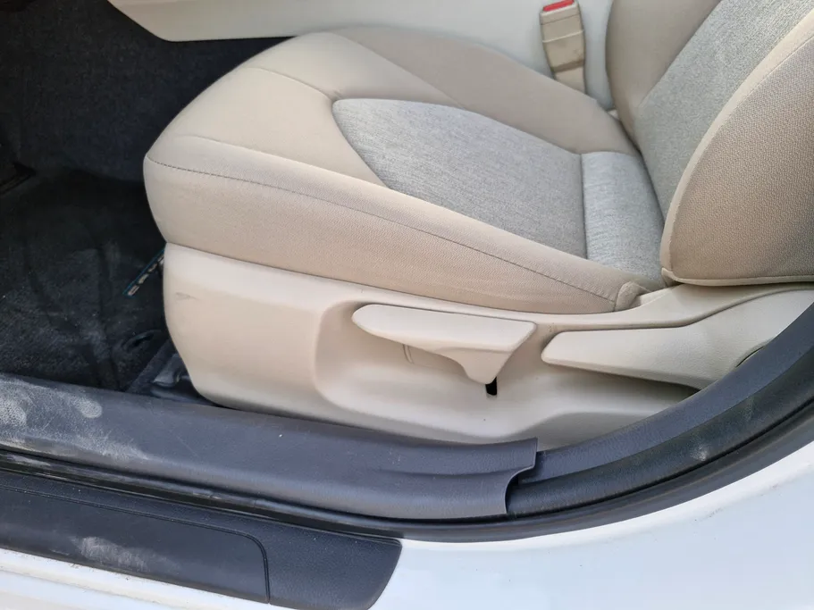 2022 Toyota Camry  LE 