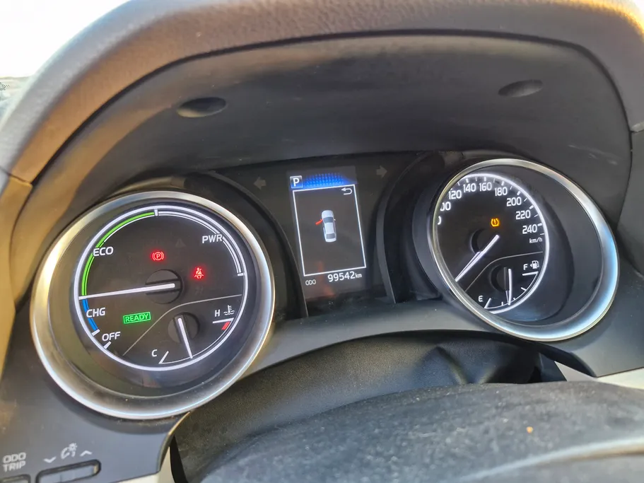 2022 Toyota Camry  LE 