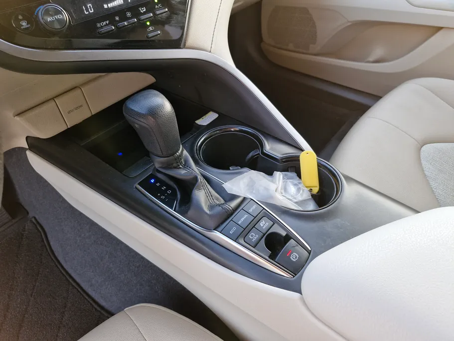 2022 Toyota Camry  LE 