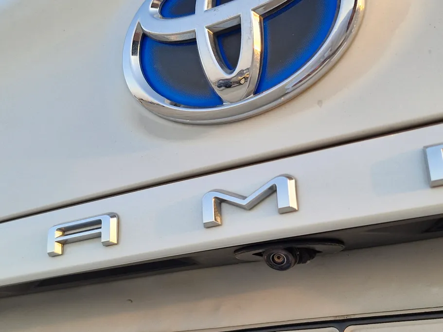 2022 Toyota Camry  LE 